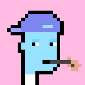 icp_punks: 694