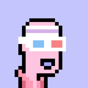 icp_punks: 607