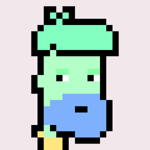 icp_punks: 3004