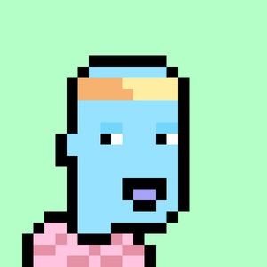 icp_punks: 6941