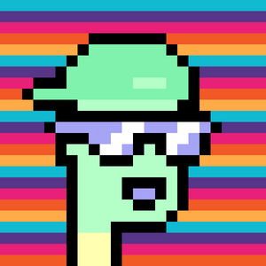 icp_punks: 845