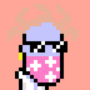 icp_punks: 668