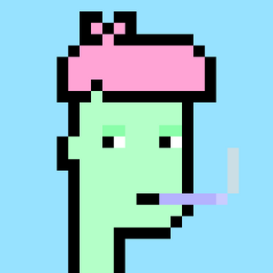 icp_punks: 132