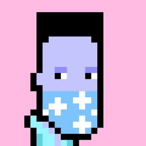 icp_punks: 7101
