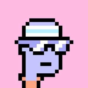 icp_punks: 281