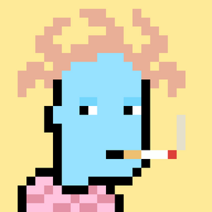 icp_punks: 821