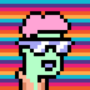 icp_punks: 161