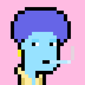 icp_punks: 5151