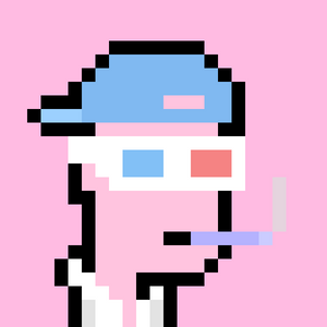 icp_punks: 701