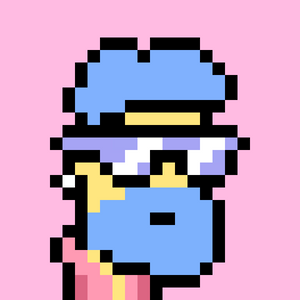 icp_punks: 3303