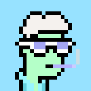 icp_punks: 5009