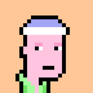 icp_punks: 954